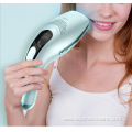 Painless Ice Cool Laser IPL Hair Removal